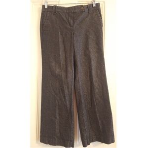 Ann Taylor LOFT trousers